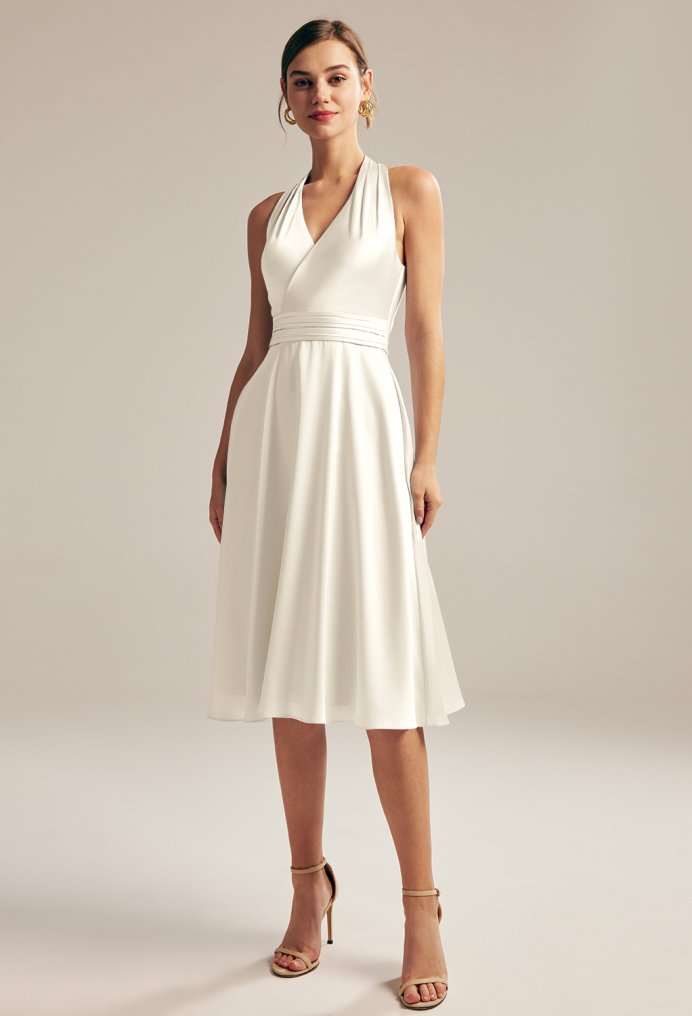 AW Mercy Dress